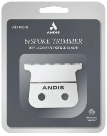 Andis Bespoke GTX-Z replacement trimmer blade #560149
