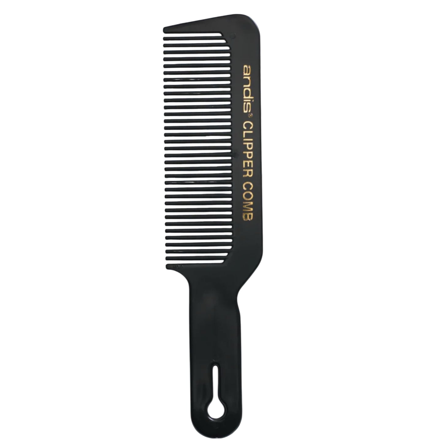 Andis Clipper Comb Black #12109