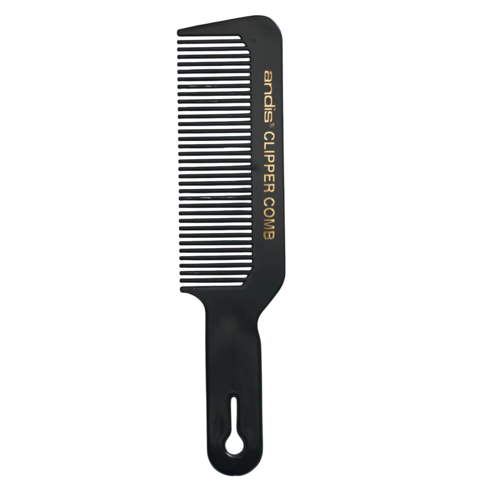 Andis Clipper Comb Black #12109