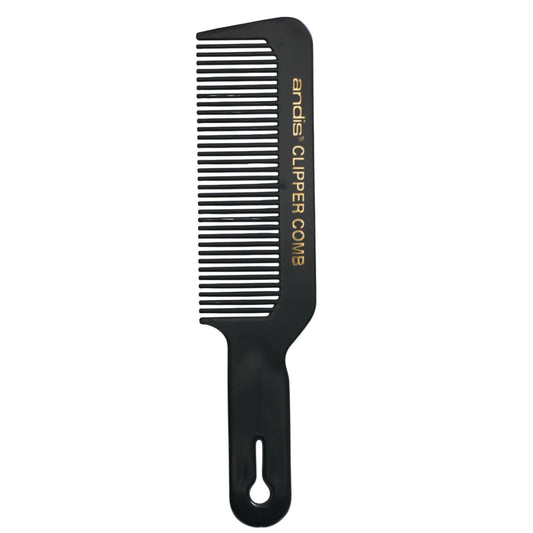 Andis Clipper Comb Black #12109