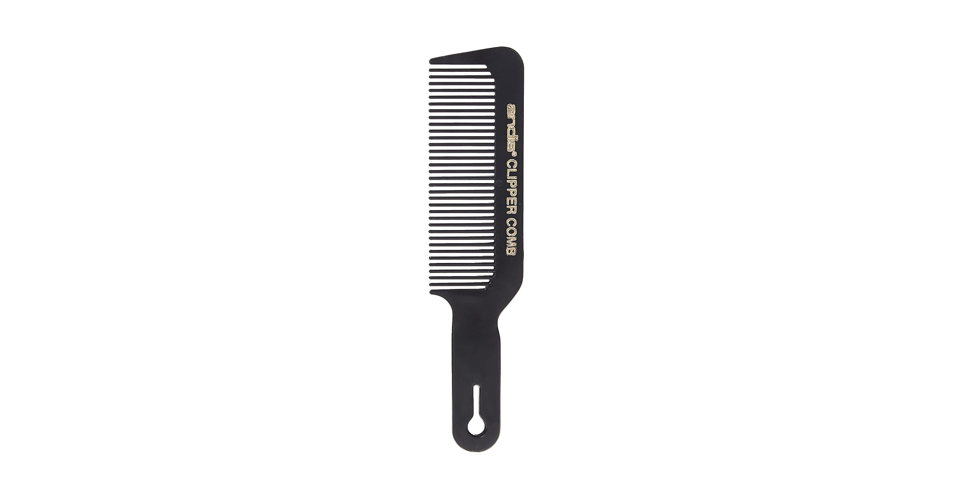Andis black clipper comb professional barber tool