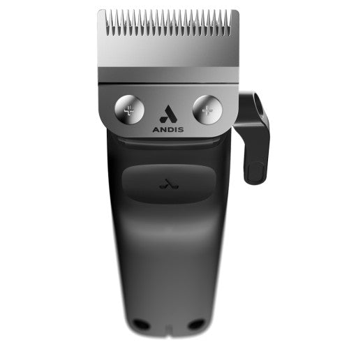 Andis Envy II Clipper Black #560397 Cordless Professional Hair Clipper