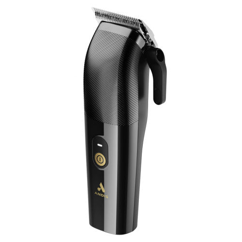 Andis Envy II Clipper Black #560397 Cordless Professional Hair Clipper