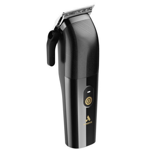 Andis Envy II Clipper Black #560397 Cordless Professional Hair Clipper