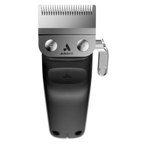 Andis Envy II Premier Gold Clipper #561566 with Charging Stand