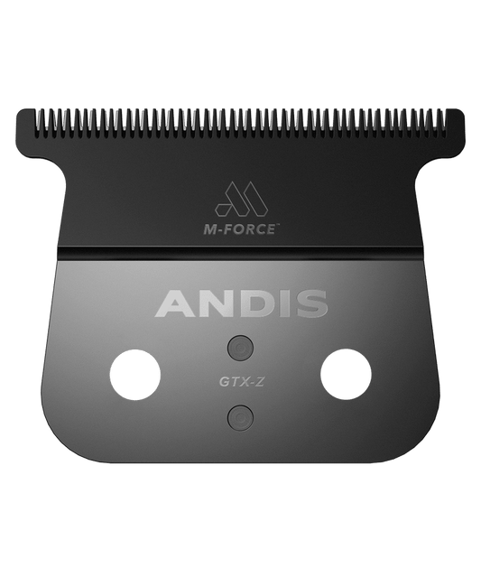 Andis GTX-EXO GTX-Z M-Force Blade Black #562009 Professional Trimmer Blade