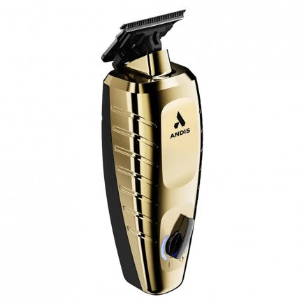 Andis GTX-EXO II Gold Trimmer 562168 GTX-Z Blade