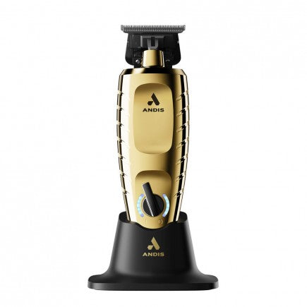 Andis GTX-EXO II Gold Trimmer 562168 GTX-Z Blade
