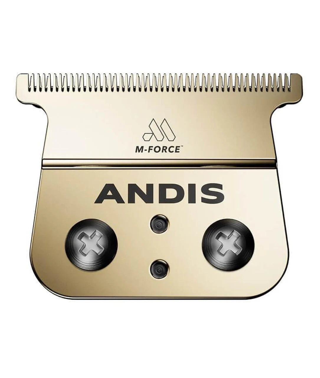 Andis GTX-Z BLADE WITH M-FORCE - GOLD