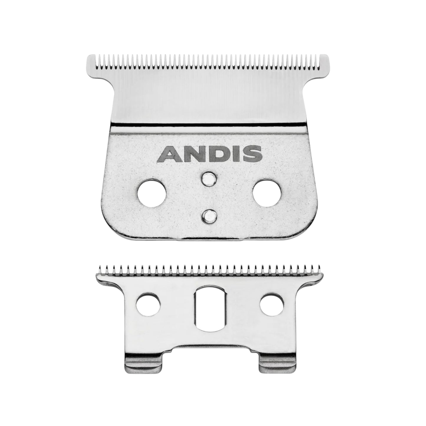 Andis GTX Deep Tooth T-Outliner Carbon Steel Replacement Blade (04850)
