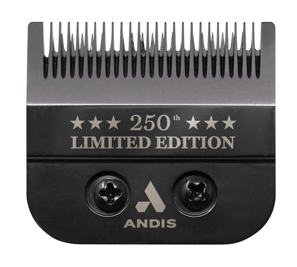 Andis Master 250th Limited 1776 Edition Cordless Clipper #564696