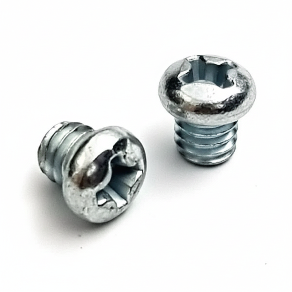 Andis Master Clipper Lower Blade Screws