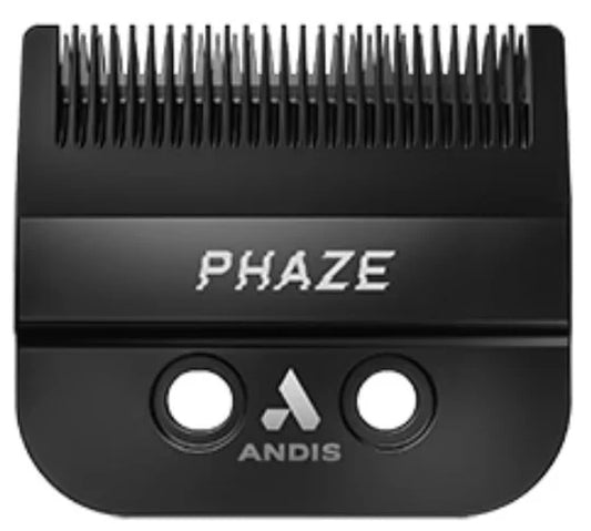 Andis Master Cordless Li Phaze Replacement Blade Professional Fade Blade