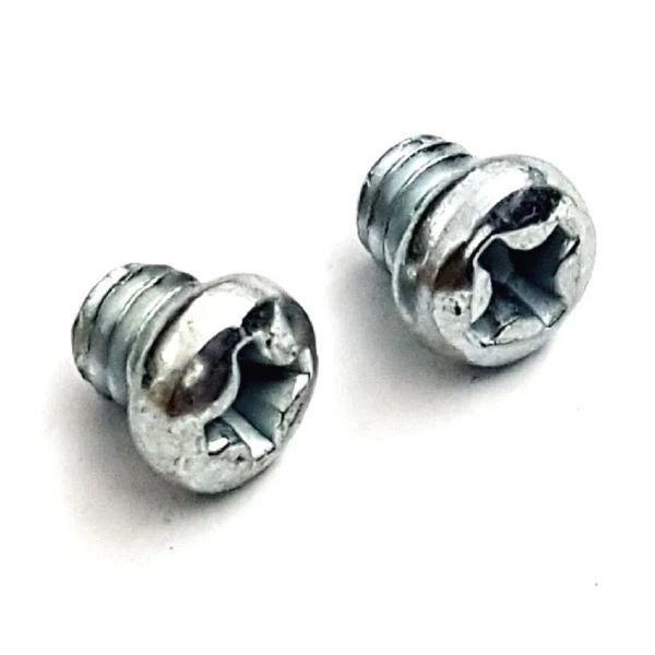 Andis Master clipper lower blade replacement screws