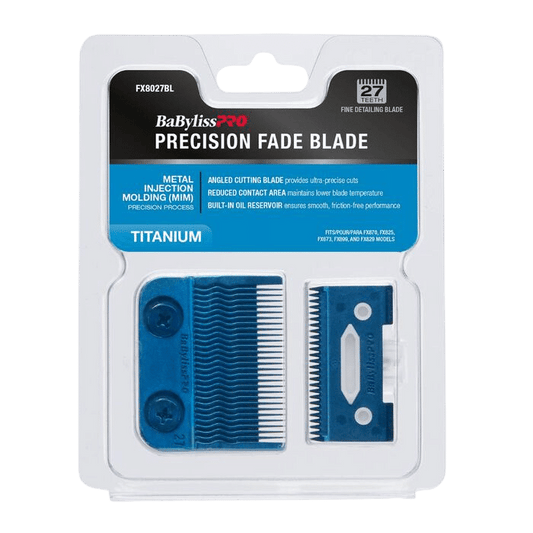 Andis Phat Master Blade #561949 for Cordless Master Clipper Fade Blade