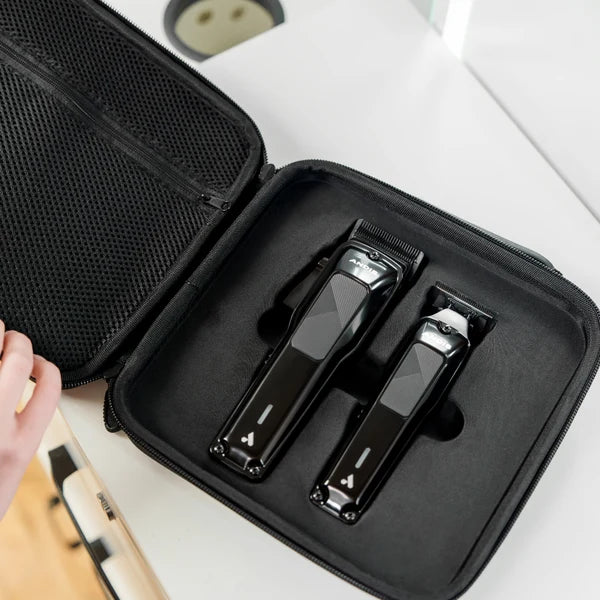 Andis Phenom Clipper and Trimmer Professional Combo Kit #563534