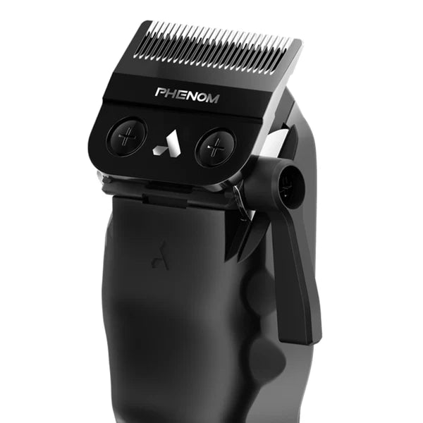 Andis Phenom Clipper and Trimmer Professional Combo Kit #563534