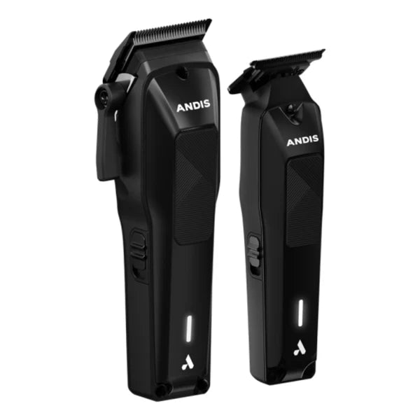 Andis Phenom Clipper and Trimmer Professional Combo Kit #563534