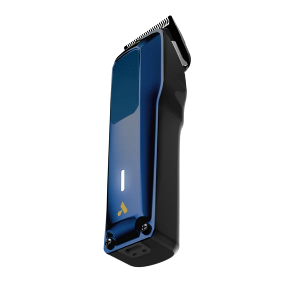 Andis Phenom Navy Clipper #564957 – AMP'D Blade, 7,000 SPM