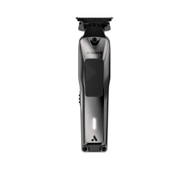 Andis Phenom Navy Trimmer #564961 – DLC Deep-Tooth T-Blade