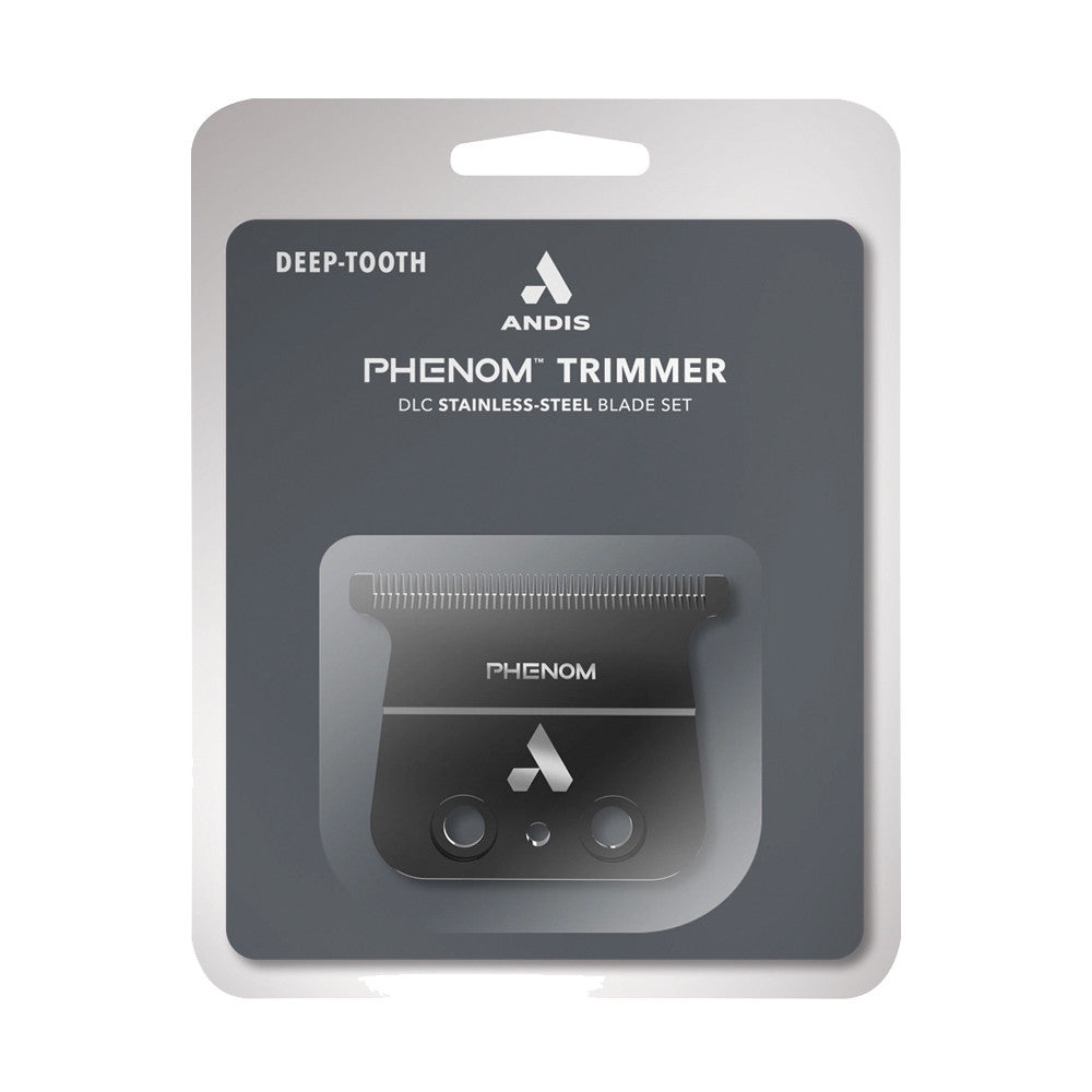 Andis Phenom Trimmer T blade 562322 DLC coated replacement blade