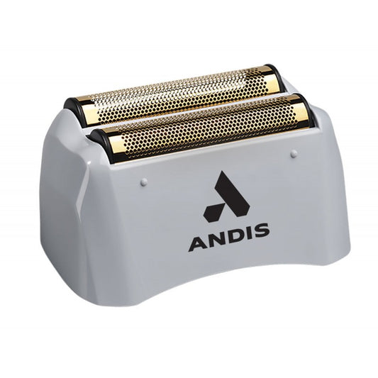 Andis ProFoil Titanium Foil Replacement #17285 Professional Shaver Foil