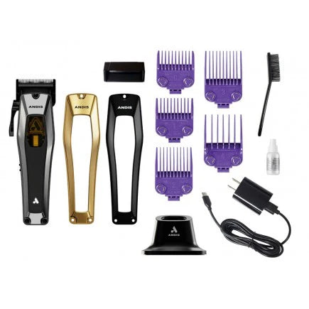 Andis Recon Clipper 562257 Professional Cordless Phaze Blade