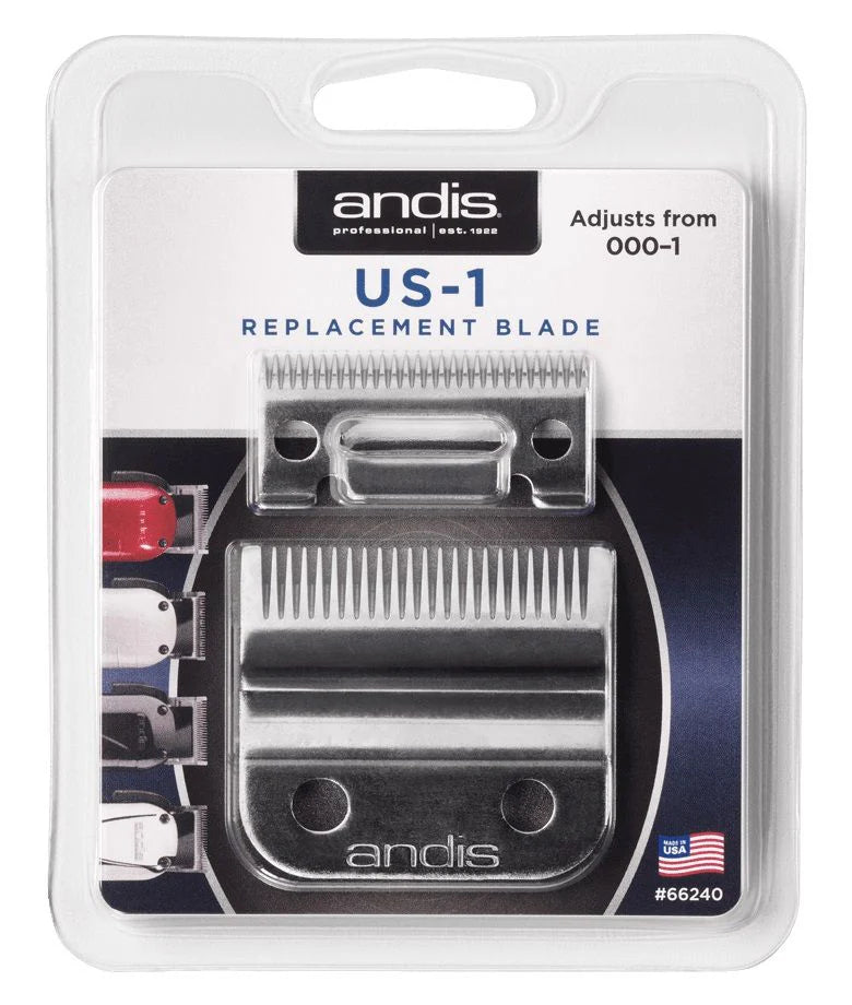 Andis Replacement Blade #66240 for Envy Clipper