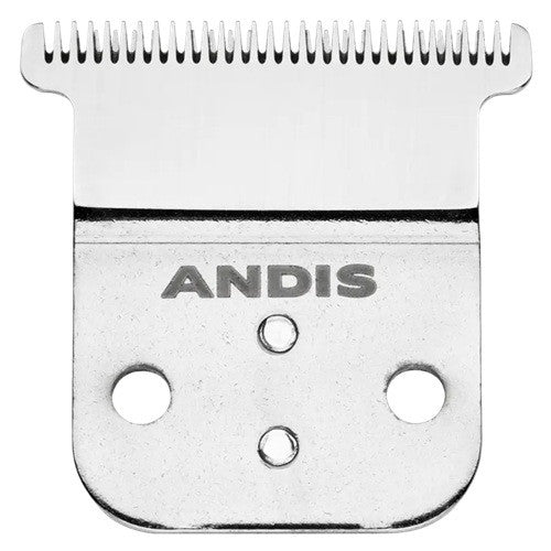 Andis SlimLine Pro Li replacement T-blade closest cutting