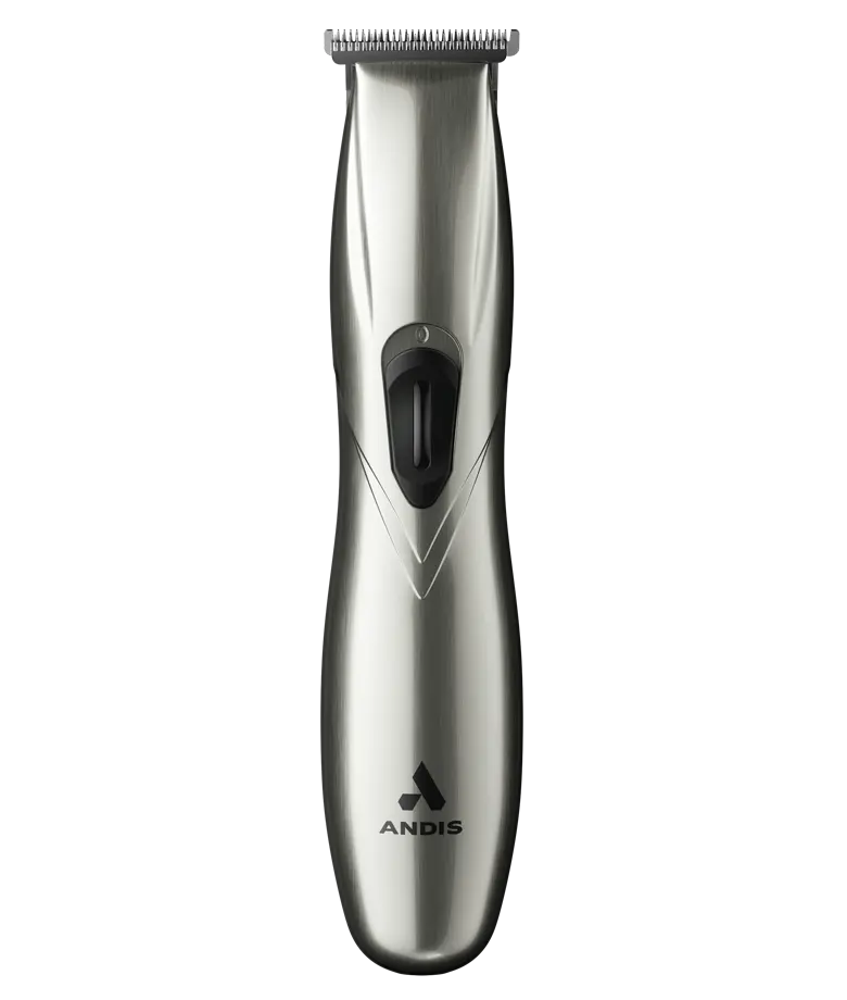 Andis SlimLine Pro Li replacement T-blade closest cutting