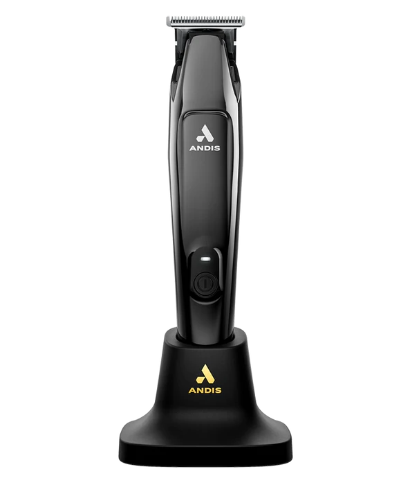 Andis Slimline Pro II Trimmer cordless USB-C T-blade