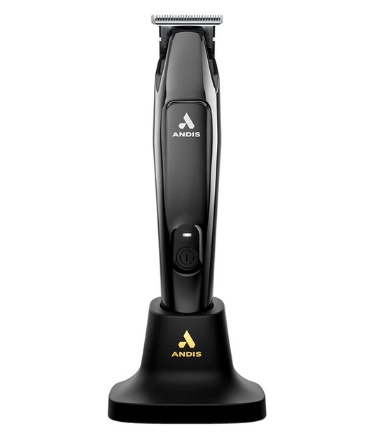 Andis Slimline Pro II Trimmer cordless USB-C T-blade