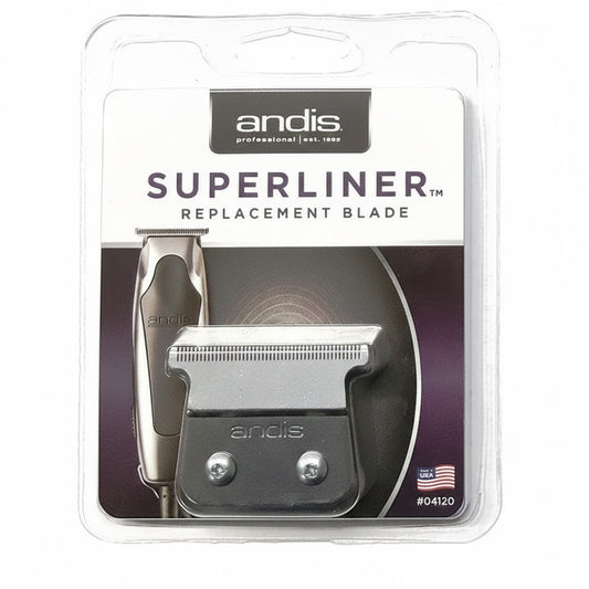 Andis Superliner replacement blade 04120 T-blade