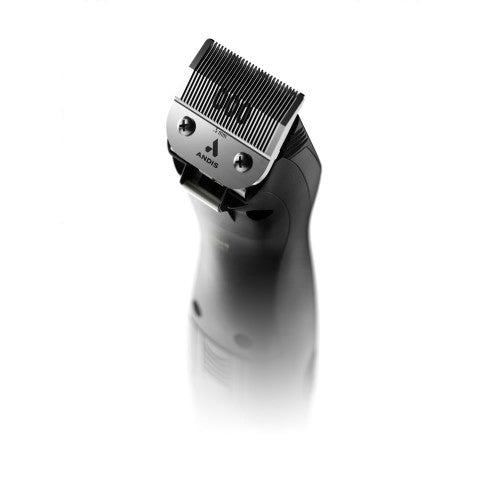 Andis Supra ZR II Cordless Detachable Blade Clipper with Removable Battery
