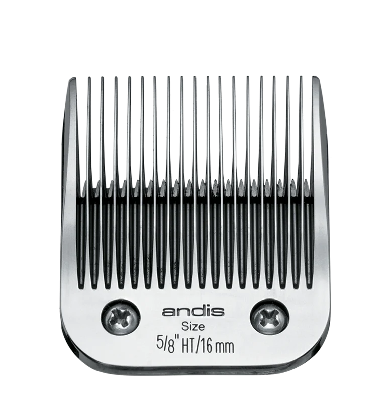 Andis UltraEdge 5/8HT detachable clipper blade 5/8 inch