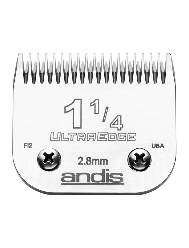 Andis UltraEdge size 1-1/4 #65690