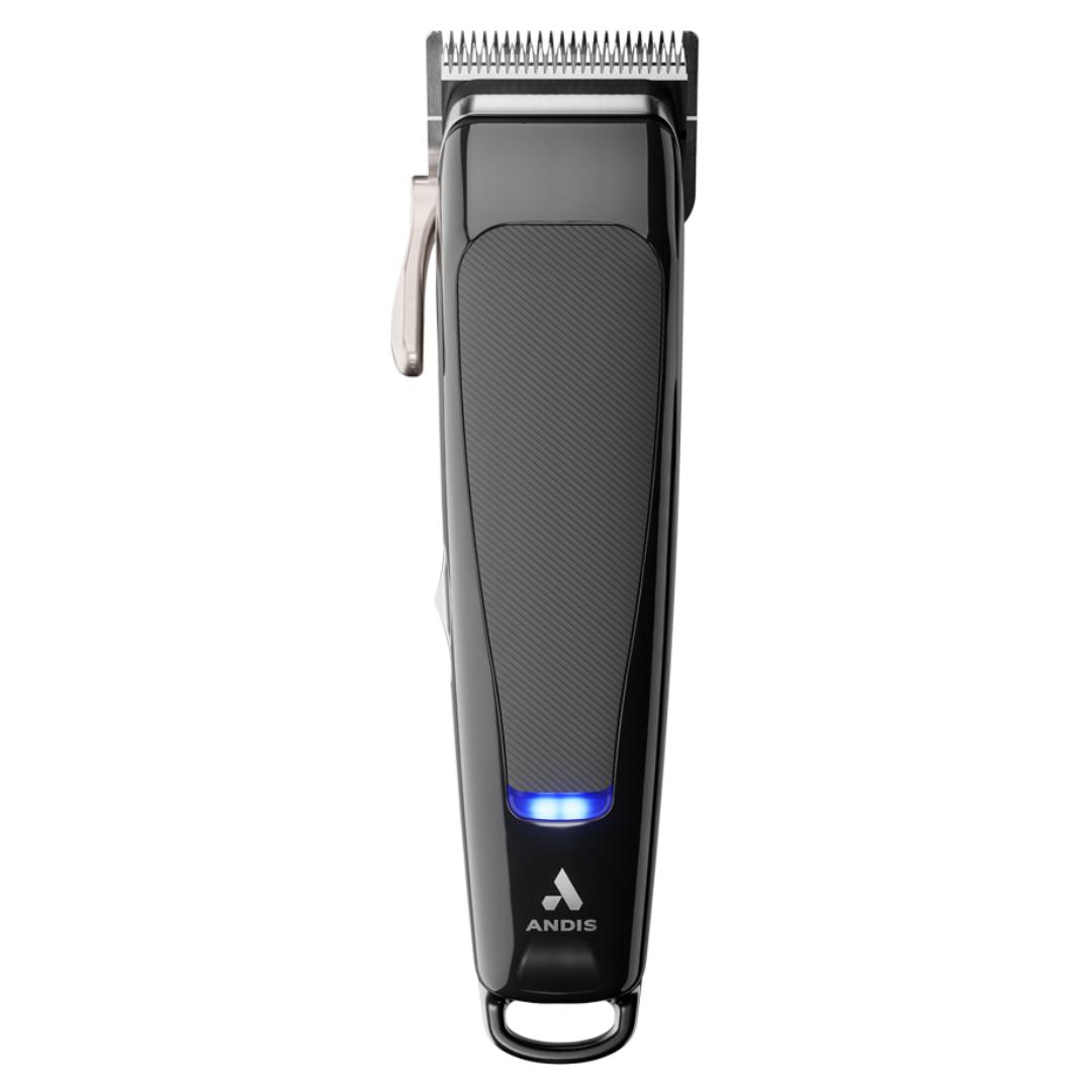 Andis reVITE Clipper Black #86000 Professional Fade Clipper
