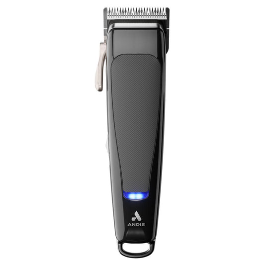 Andis reVITE Clipper Black #86000 Professional Fade Clipper