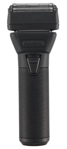 BABYLISS PRO FXONE BLACKFX DOUBLE FOIL SHAVER # FX79FSMB