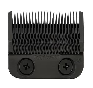 BABYLISS PRO FXONE CLIPPER BLADE BLACK # FX8022B