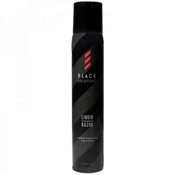 BLACK SOLUTIONS LIQUID RAZOR 4 OZ