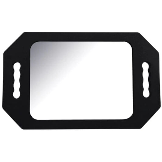 BURMAX SOFT'N STYLE RECTANGULAR SOFT FOAM MIRROR #SNS-15