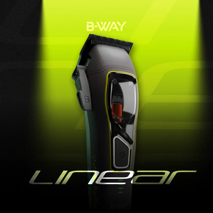 BWAY LINEAR clipper pre order dual core AI aluminum body