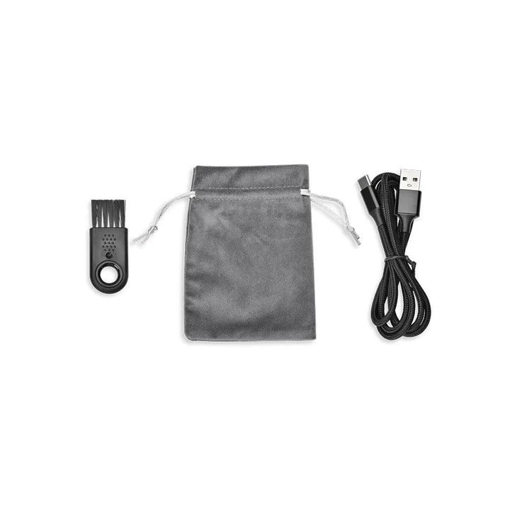 BWAY Steel foil shaver adjustable RPM professional barber