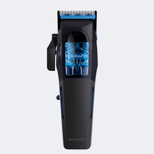 BaBylissPRO FX95C Clipper – 9500RPM Dual-Coil