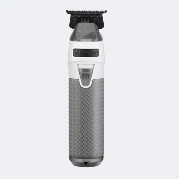 BaBylissPRO FXONE FrostByte All-Metal Trimmer FX799TW Graphite T-Blade
