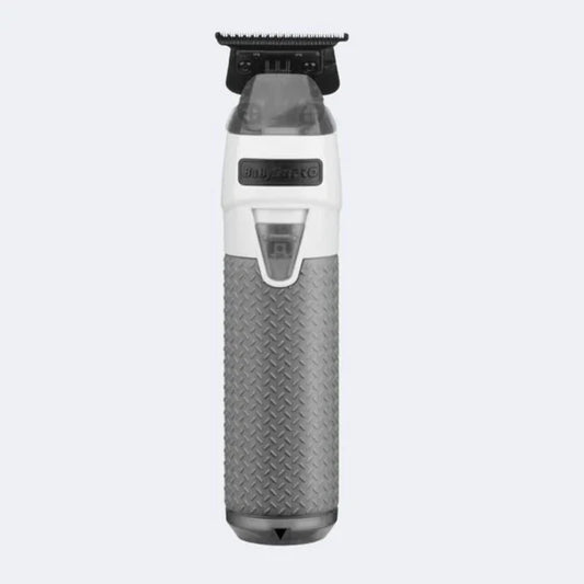 BaBylissPRO FXONE FrostByte All-Metal Trimmer FX799TW Graphite T-Blade
