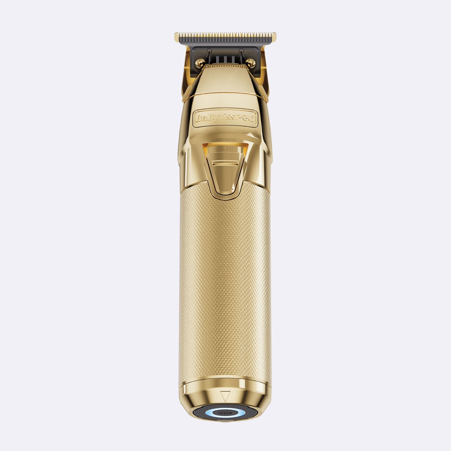 BaBylissPRO FXONE Gold trimmer DLC titanium T-blade