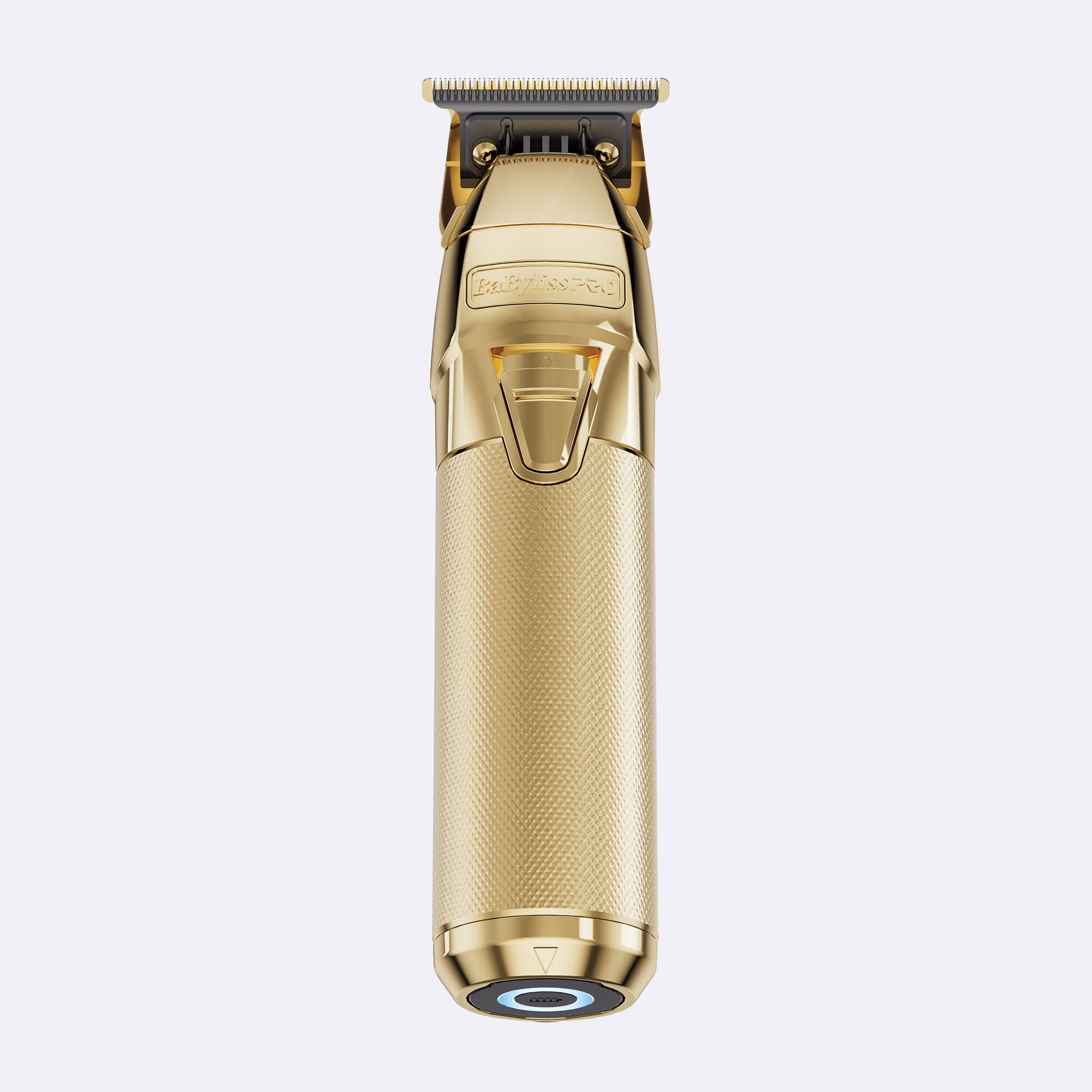 BaBylissPRO FXONE Gold trimmer DLC titanium T-blade
