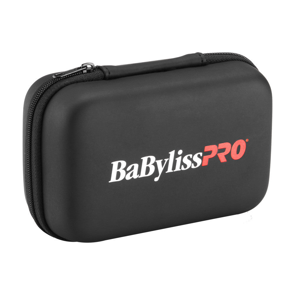 BaBylissPRO foil shaver storage case protective travel case